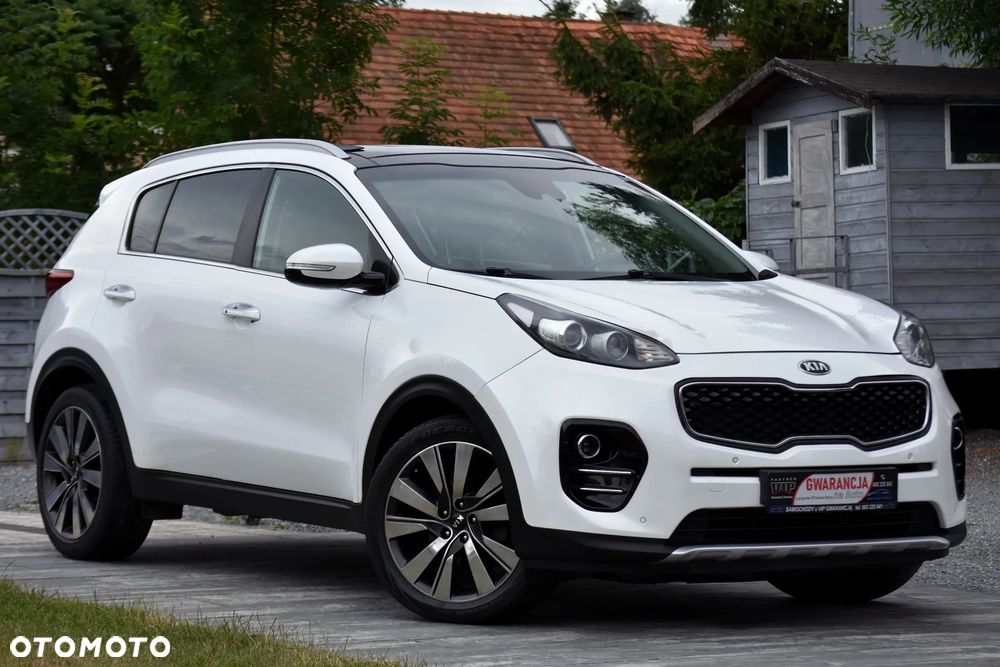 Kia Sportage ver-1-7-crdi-2wd-vision - 10