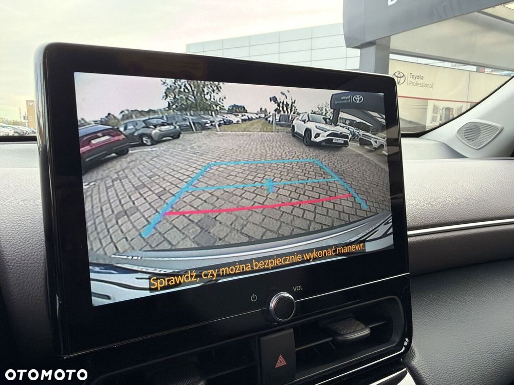 Toyota Yaris Cross Hybrid 1.5 Executive AWD - 26