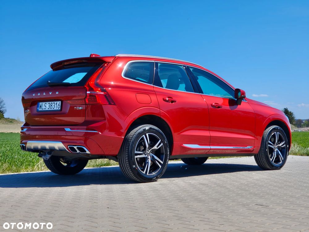 Volvo XC 60 - 4