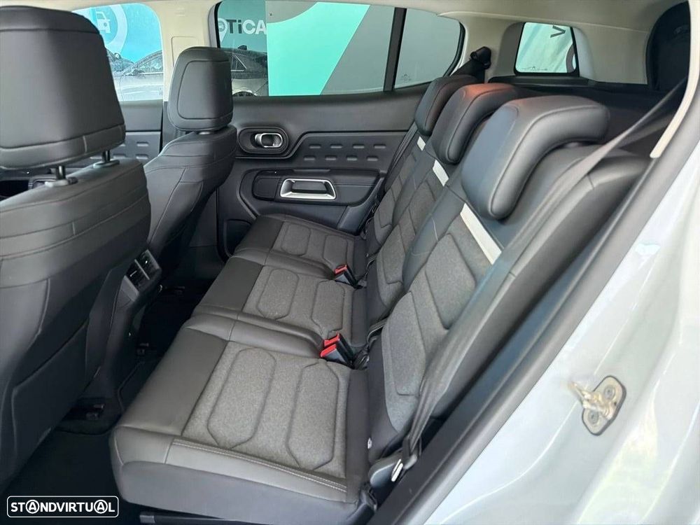 Citroën C5 Aircross 1.6 Plug-in Max - 10