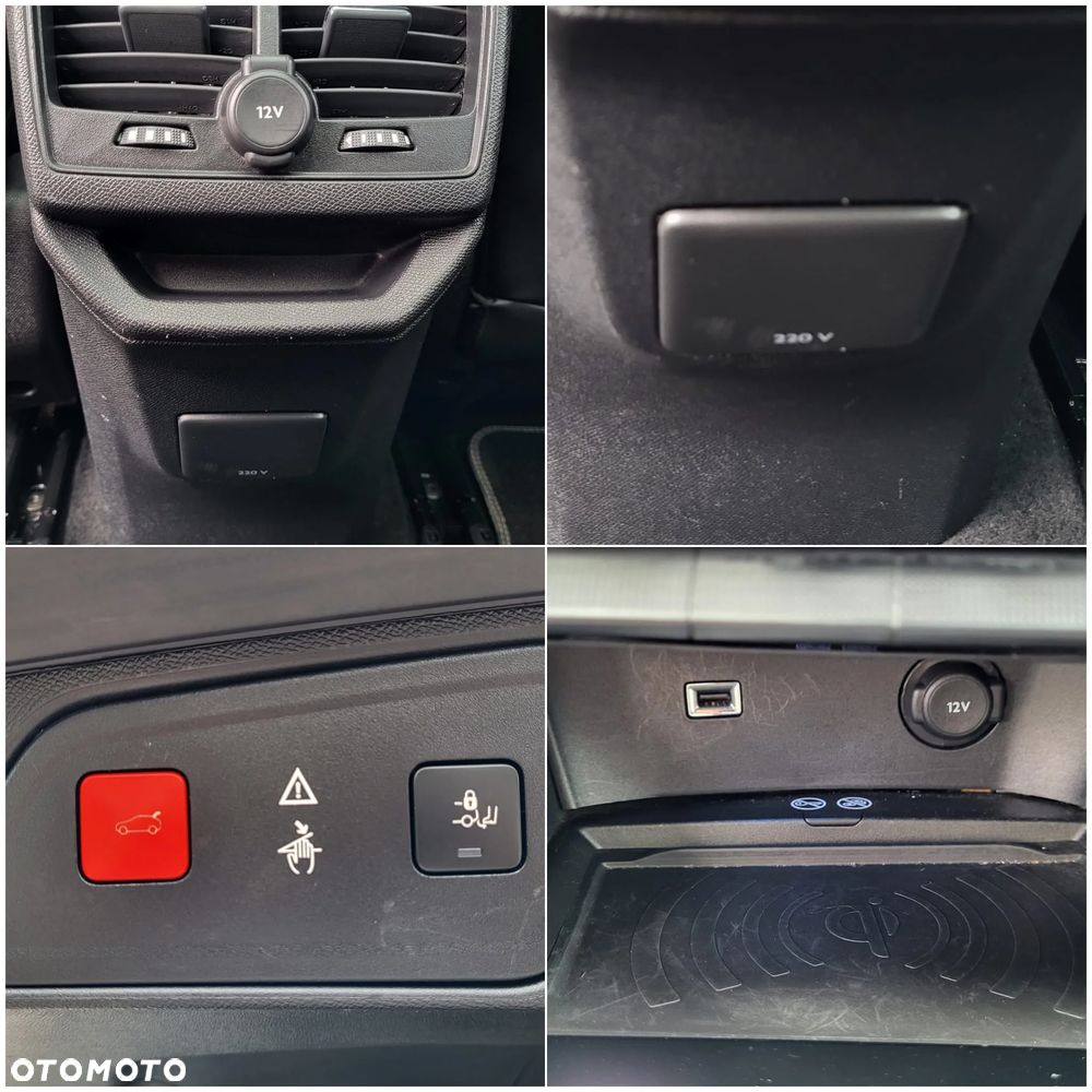 Peugeot 3008 BlueHDi 180 Stop & Start EAT6 GT - 30