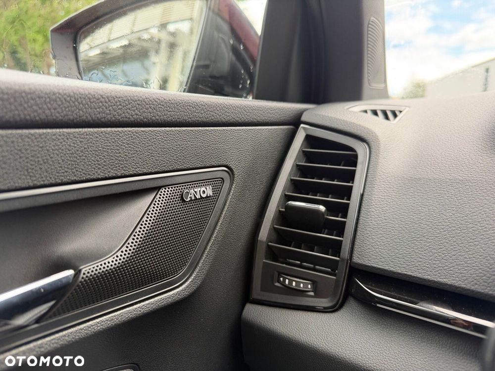 Skoda Karoq 1.5 TSI ACT Sportline DSG - 26