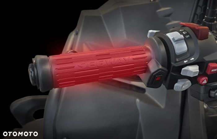 Segway Snarler AT10 - 11