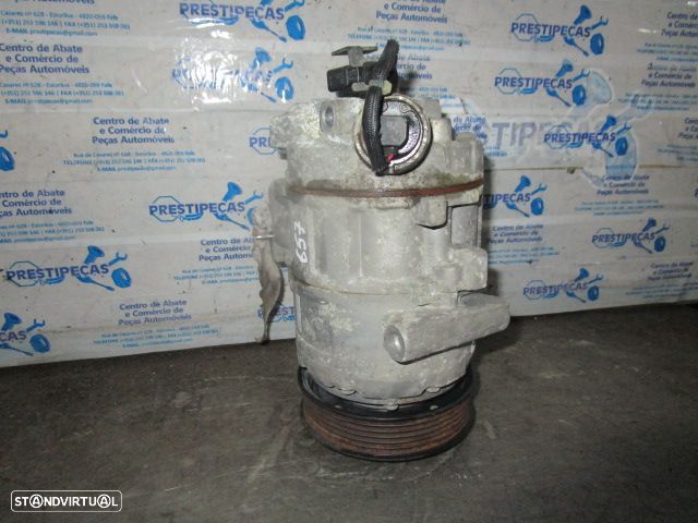 Compressor AC 4472208193 AUDI A2 2000 1.4 TDI - 2