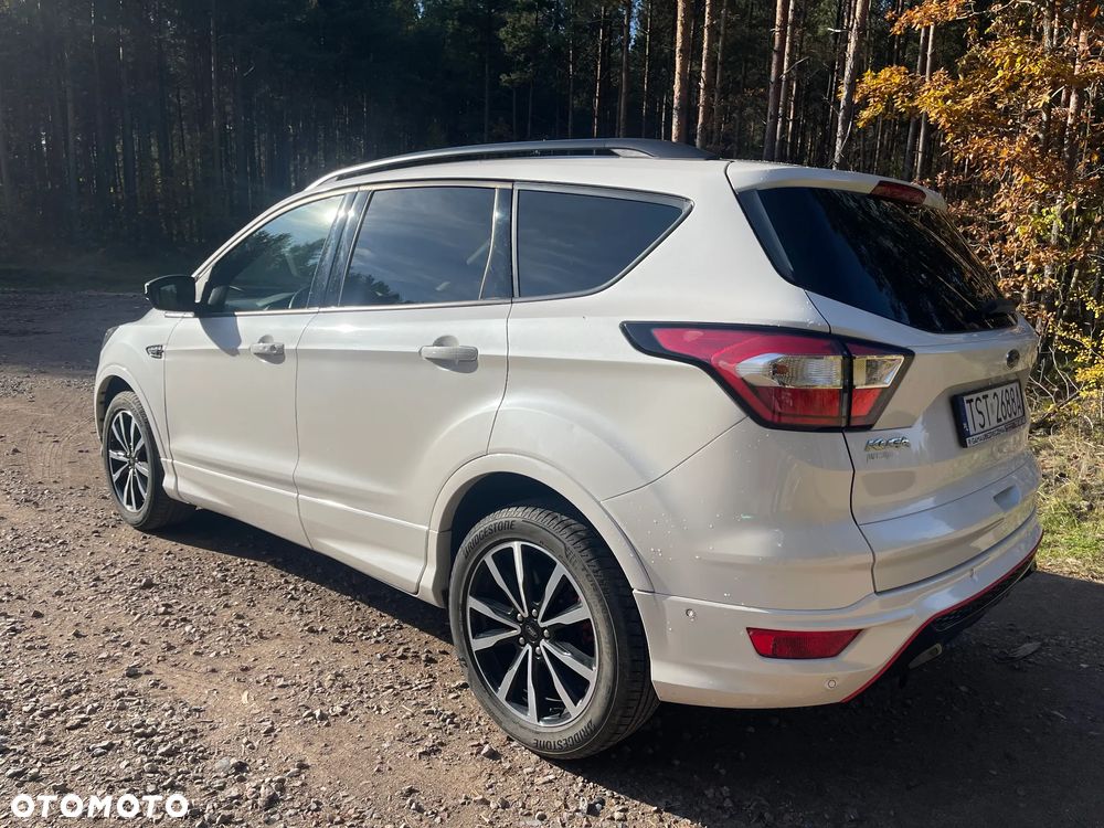 Ford Kuga 1.5 EcoBlue ST-LINE - 13
