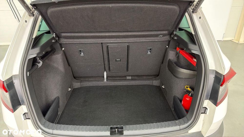 Skoda Karoq 1.5 TSI ACT GPF 4x2 Style DSG - 18