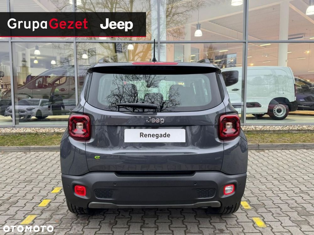 Jeep Renegade - 3
