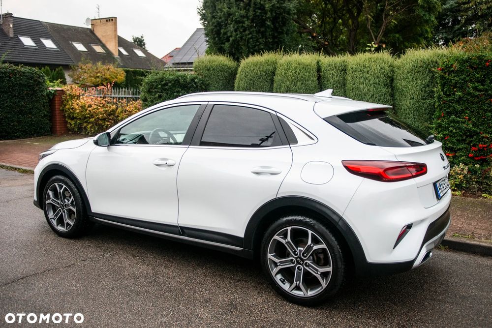 Kia XCeed 1.4 T-GDI OPF DCT7 JBL SOUND EDITION - 12