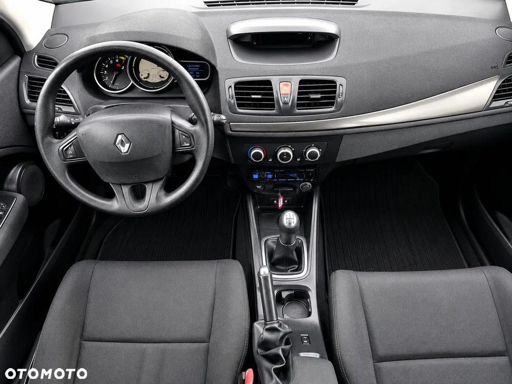 Renault Megane 1.6 16V 100 Authentique - 22