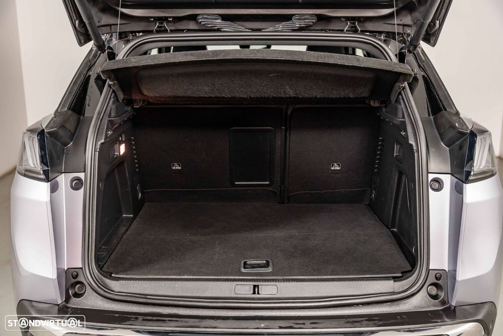 Peugeot 3008 1.6 Hybrid GT e-EAT8 - 14