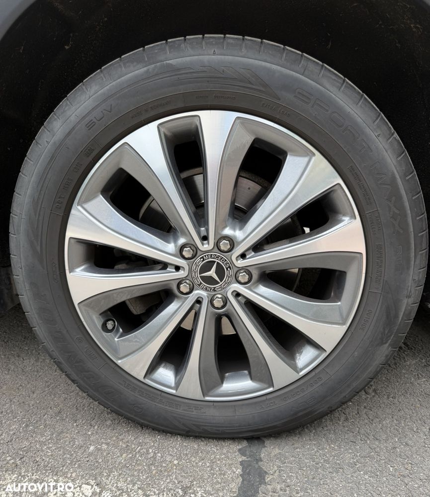 Mercedes-Benz GLE 300 d 4MATIC - 23