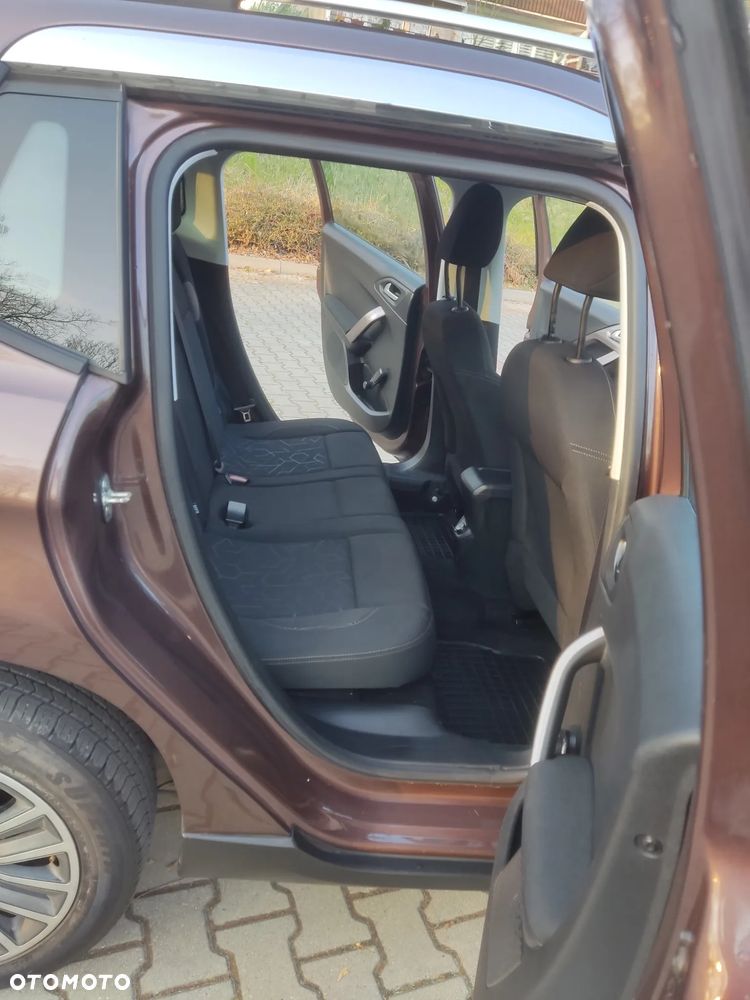 Peugeot 2008 1.4 HDi Access - 18