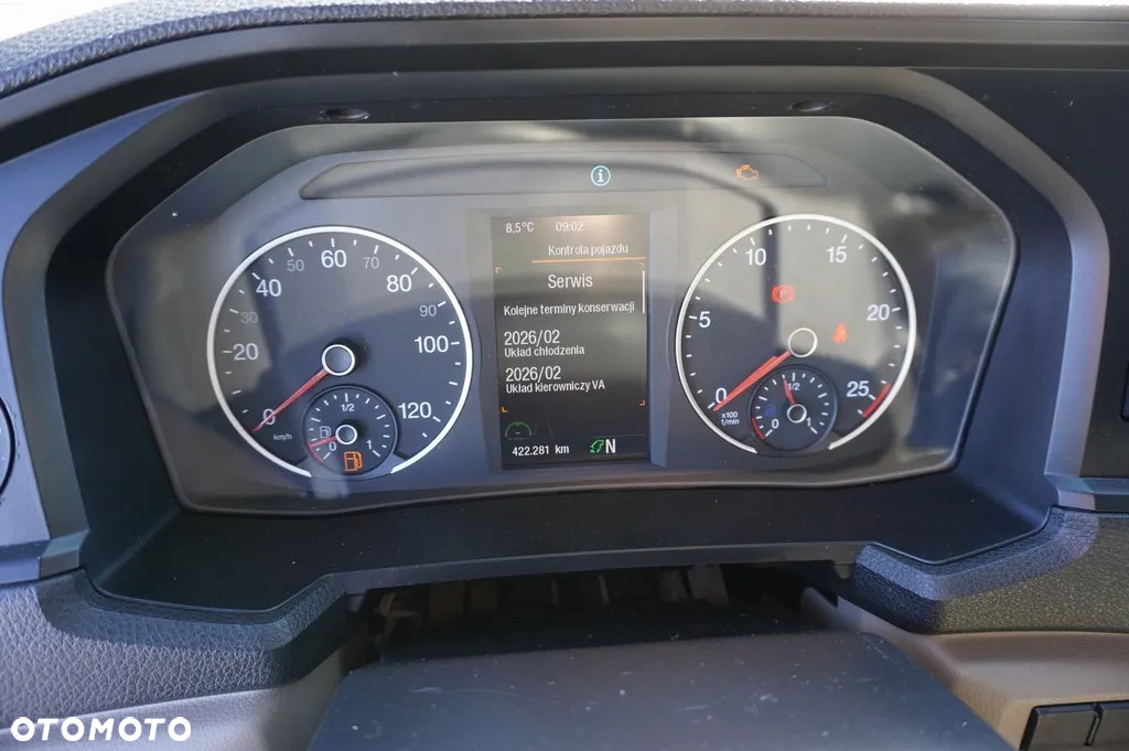 MAN TGX 18.470 4x2 BL RETARDER * 422 000 KM * 2022 - 14