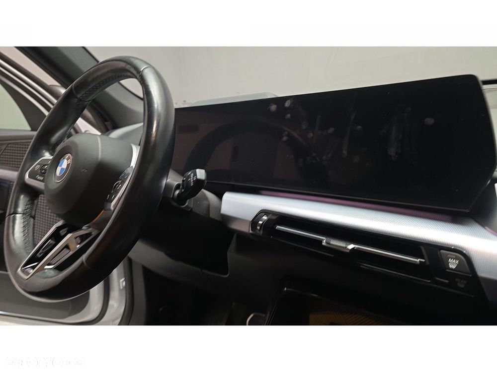 BMW X1 - 33