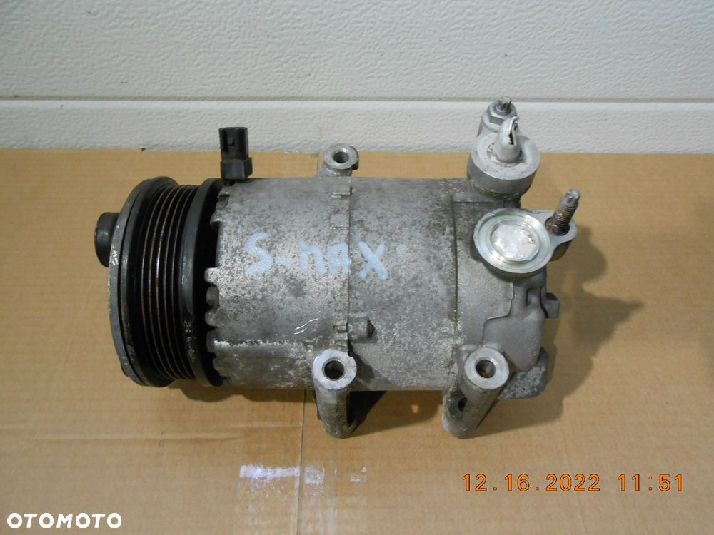 WYBIERAK LINKI FORD S MAX MK1 2.0 16V BEN.  7G9R-7C453-LKA - 5