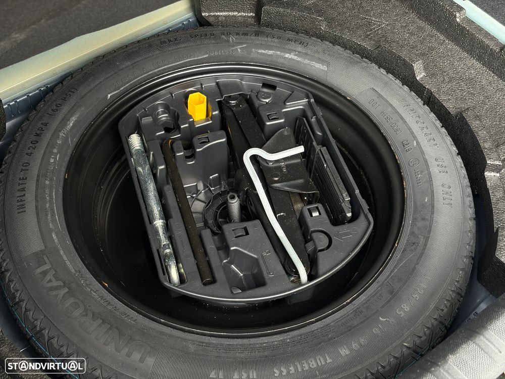 Peugeot 308 PureTech 130 GPF EAT8 Stop & Start Tech Edition - 25