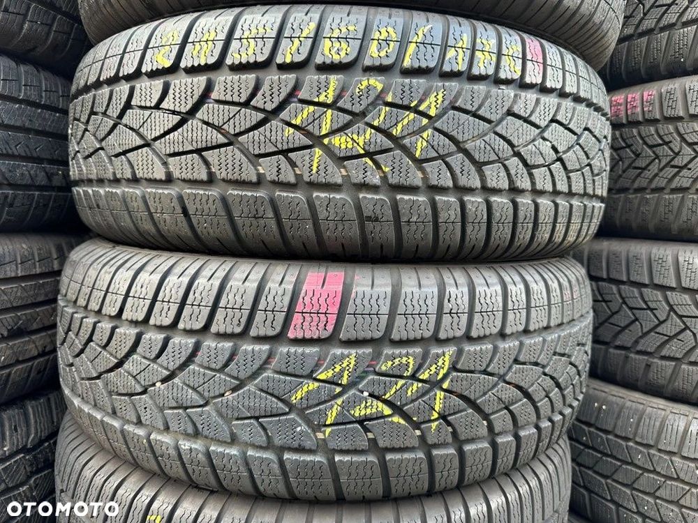 215/60r17C Dunlop Winter Sport 3D_7,8mm_4szt_(121) - 4