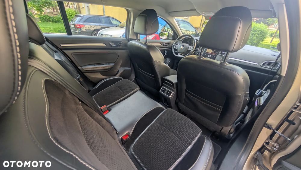 Renault Megane 1.2 Energy TCe Intens - 19