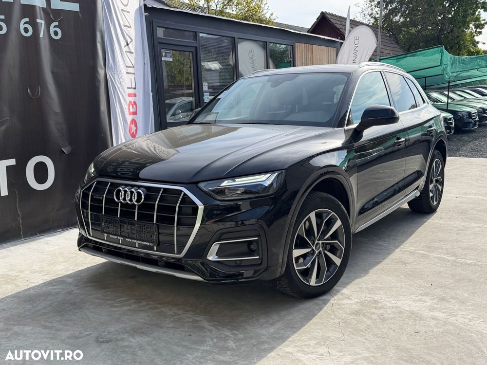 Audi Q5 - 23