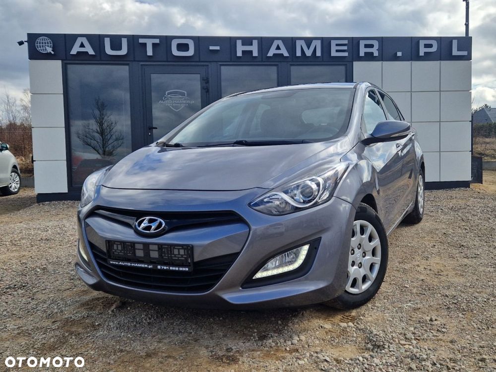 Hyundai i30 1.6 Comfort - 1
