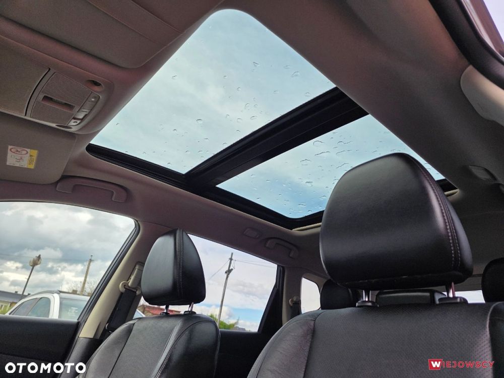 Nissan X-Trail - 24