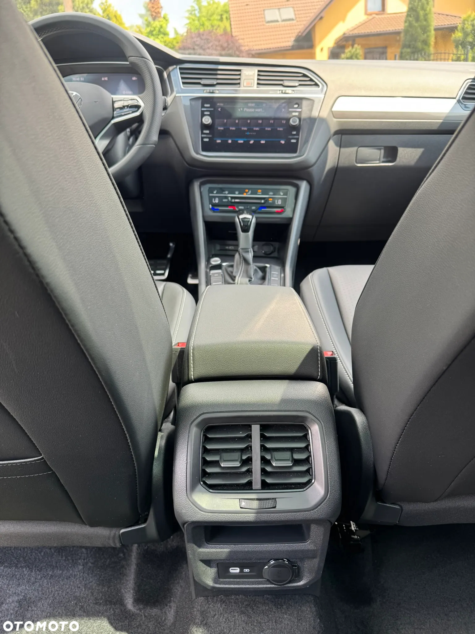 Volkswagen Tiguan Allspace - 25