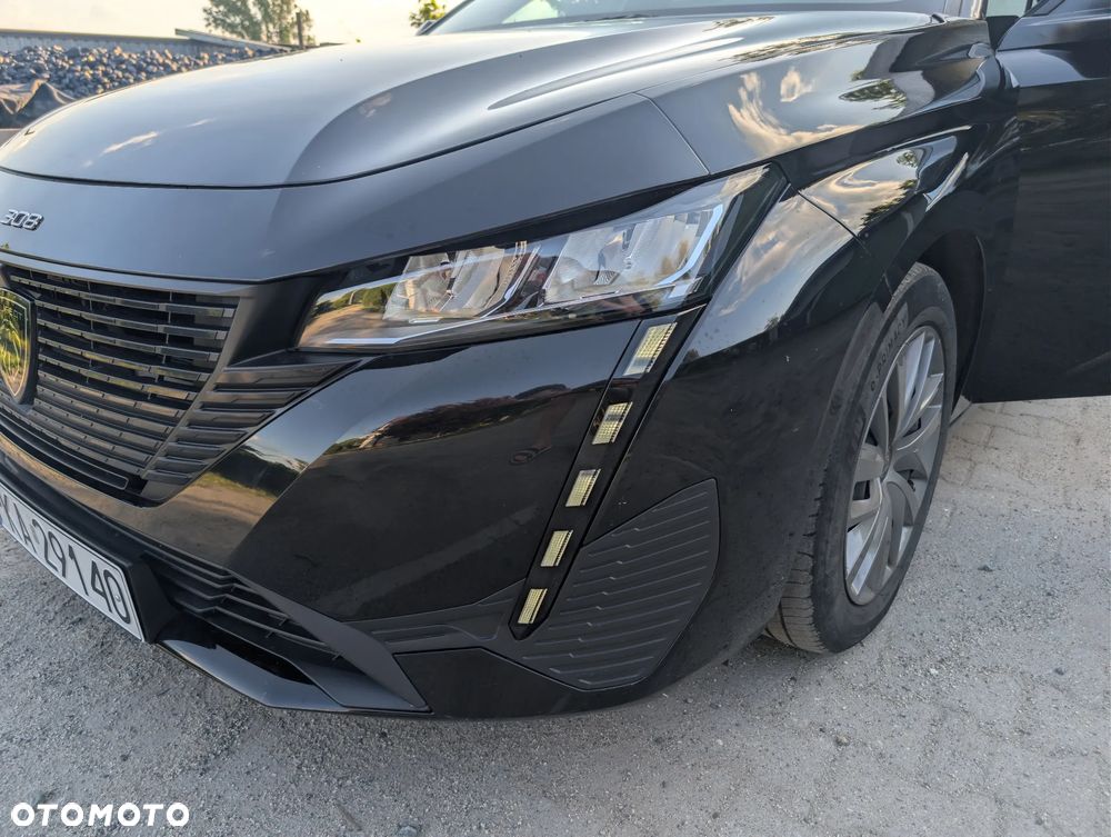 Peugeot 308 1.2 PureTech Active Pack S&S - 39