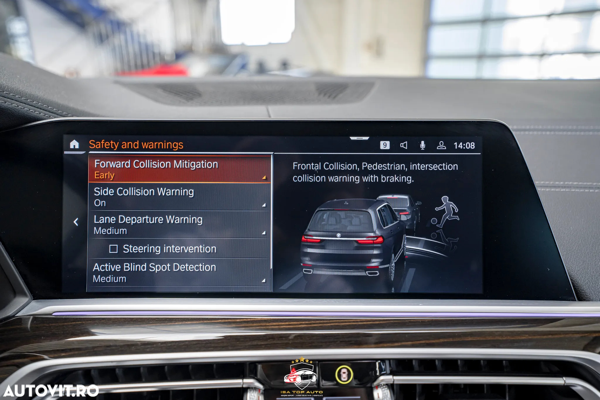 BMW X7 xDrive40i - 11