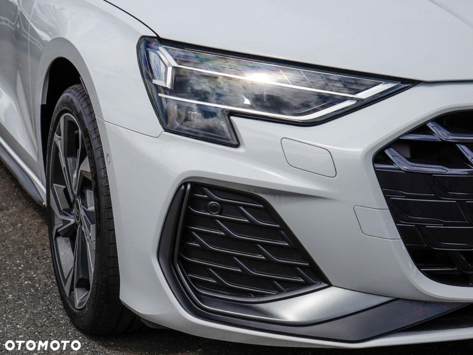Audi A3 Sportback - 19