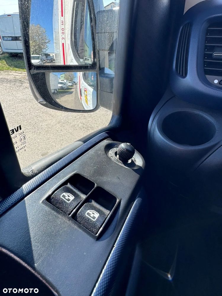 Iveco Daily 35S14 / Multitemperatrura / Carrier Pulsor 600MT (392) - 17