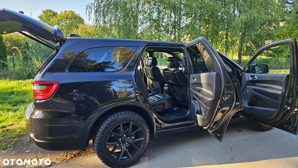 Dodge Durango - 18