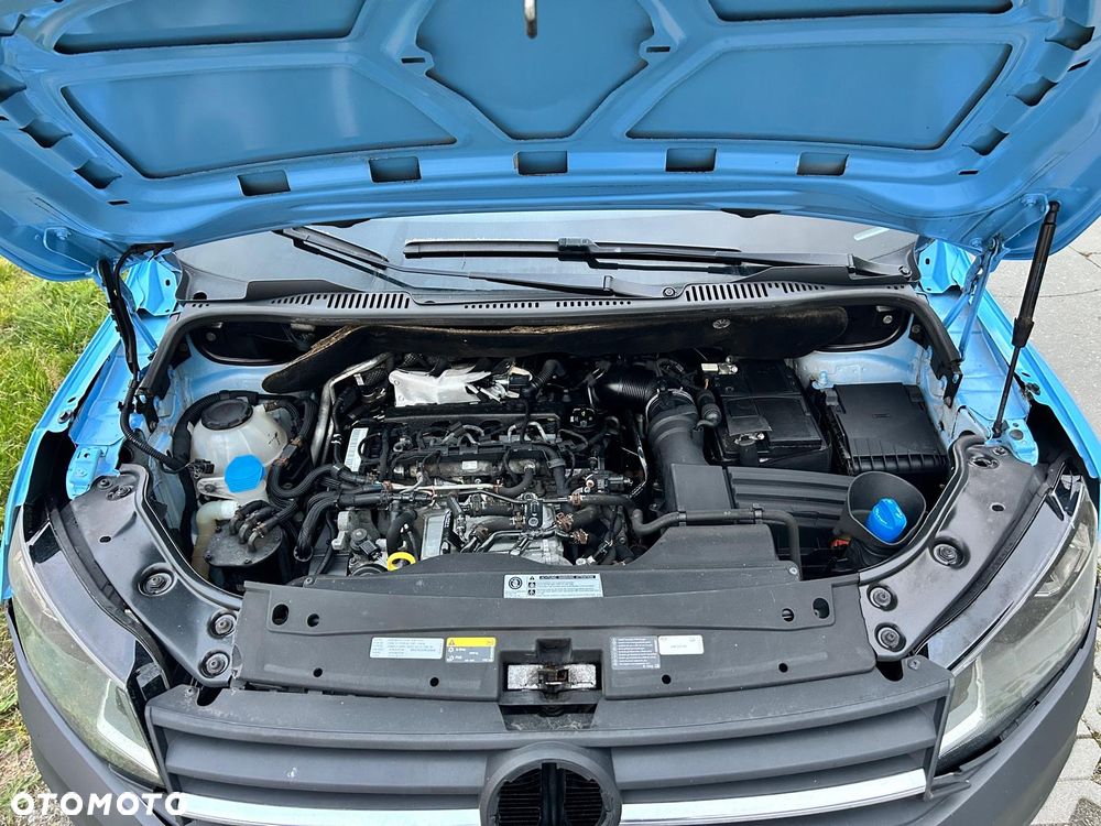 Volkswagen Caddy - 19