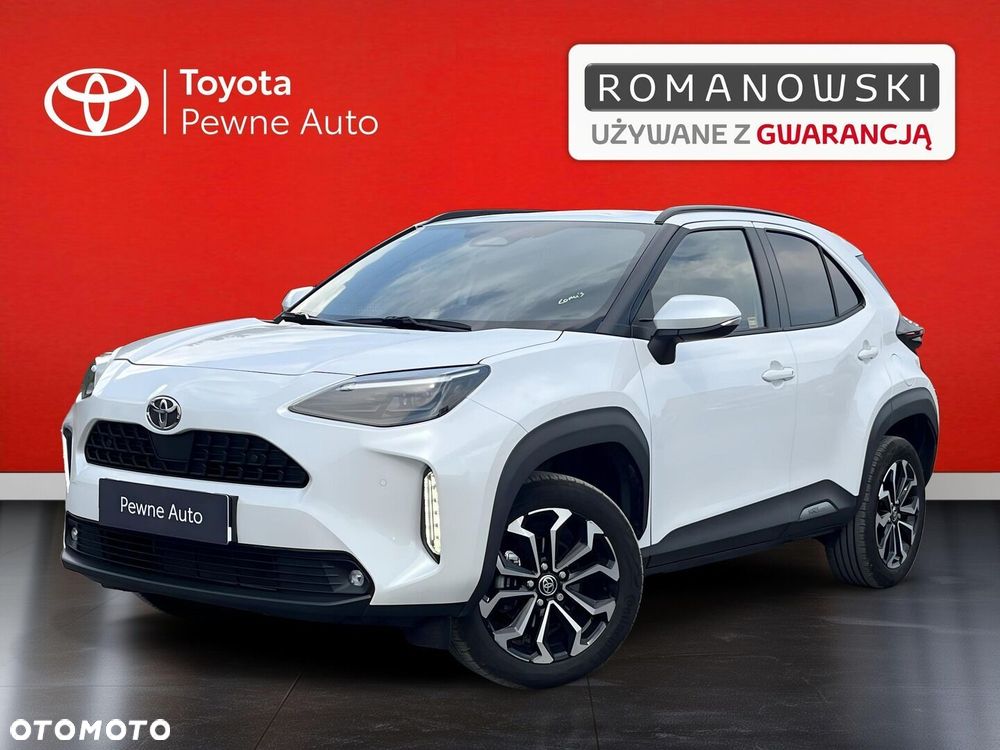 Toyota Yaris Cross Hybrid 1.5 Style - 1
