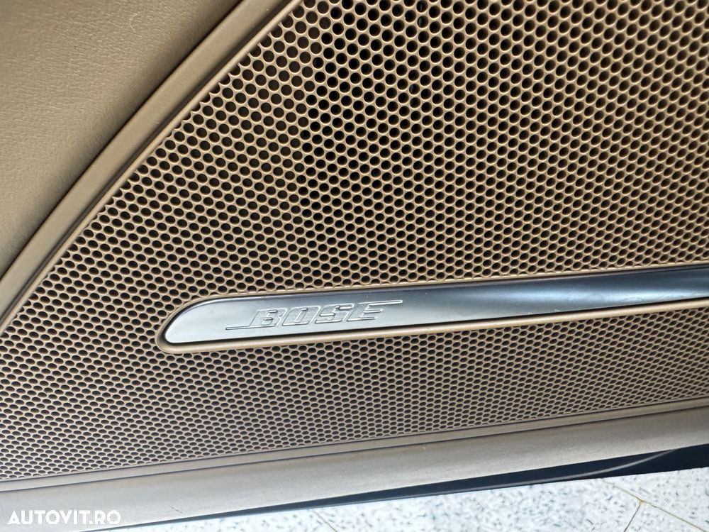 Audi A8 3.0 TDI Quattro - 19