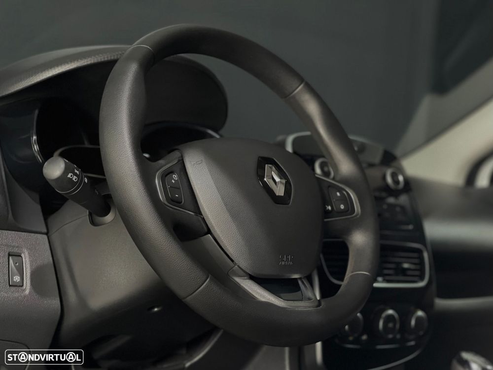 Renault Clio 1.5 dCi Zen - 5