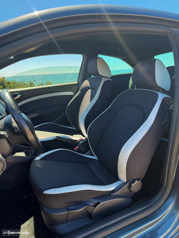 SEAT Ibiza 1.8 TSI Cupra - 19