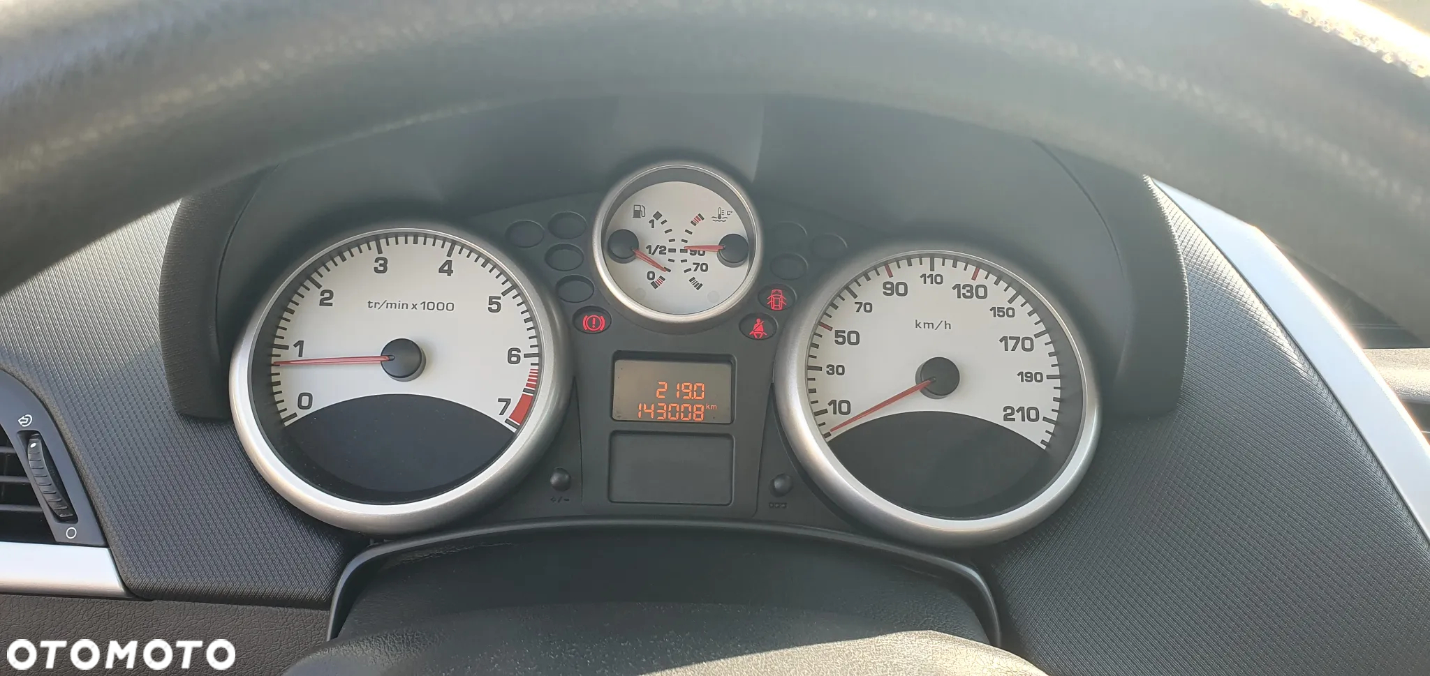 Peugeot 207 1.4 U Move - 21