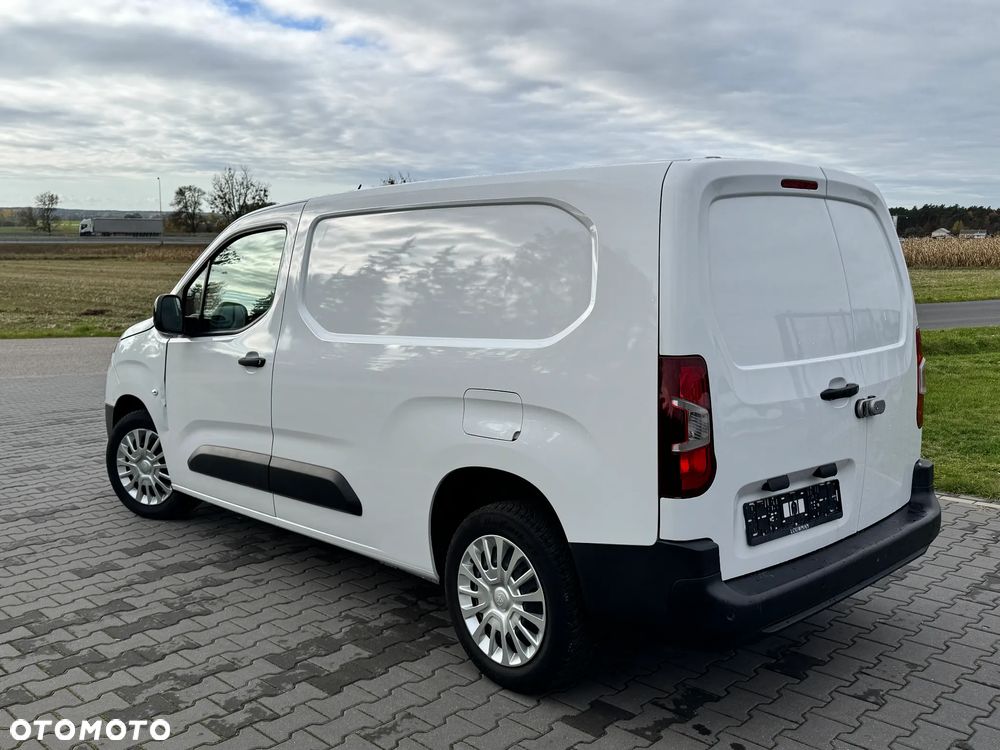 Toyota Proace CIty - 6