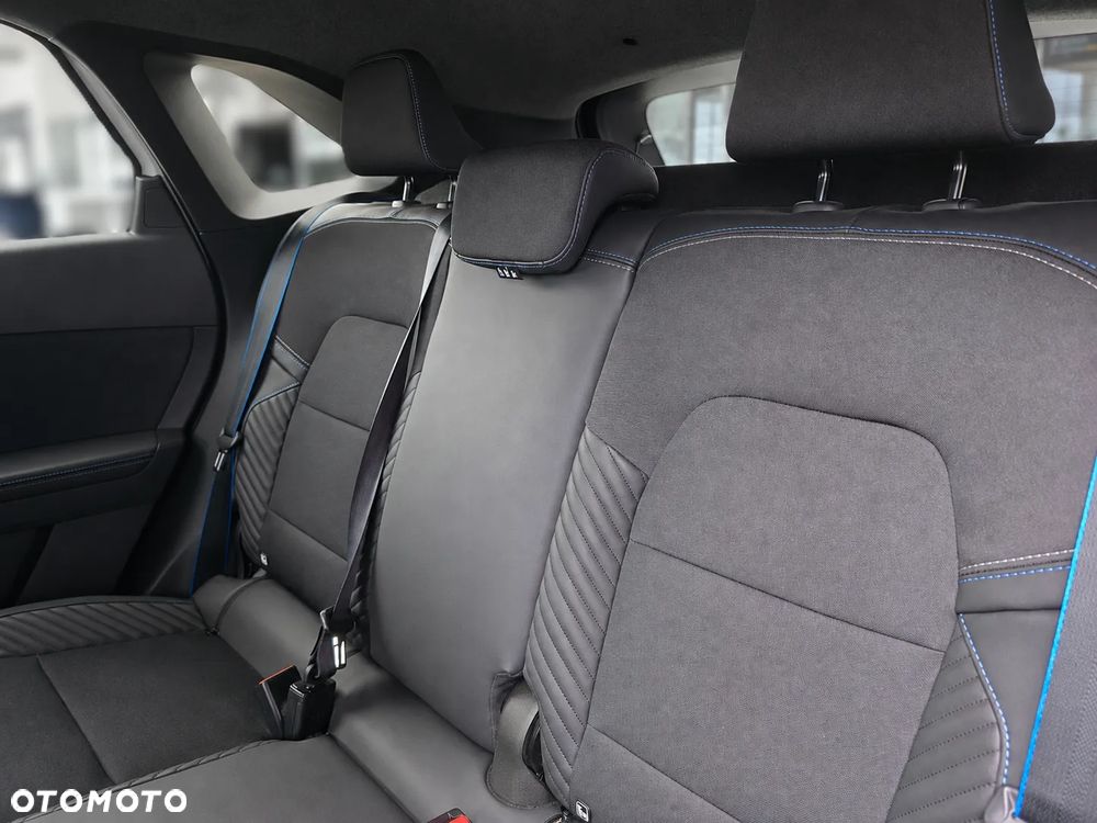 Renault Symbioz 1.6 E-Tech Full Hybrid 145 Esprit Alpine - 15
