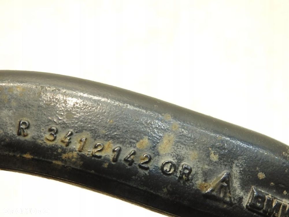 WAHACZ PRAWY PRZÓD BMW X3 E83 2.0 D 3412142 - 6