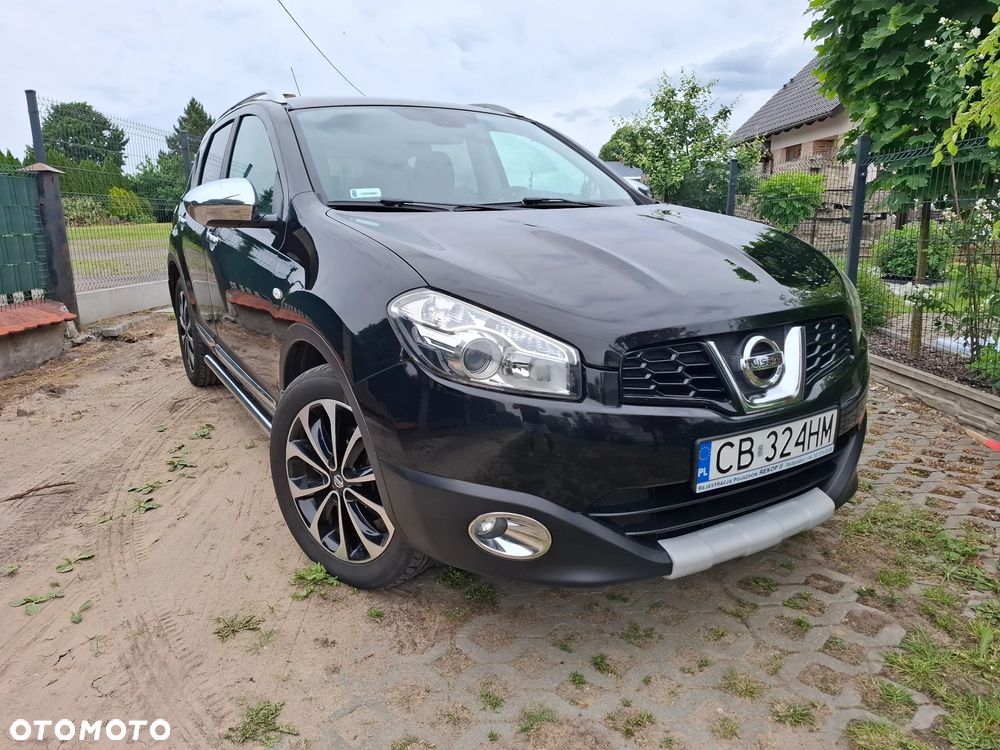 Nissan Qashqai - 17