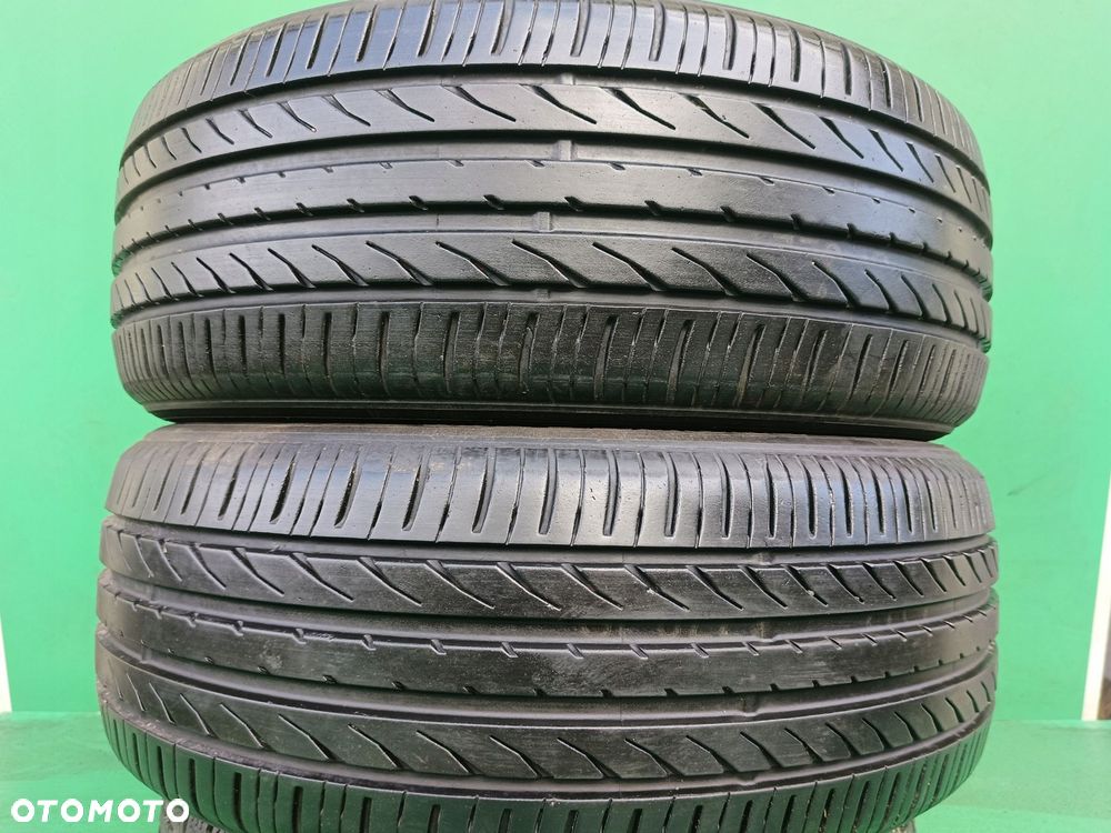 215/50/18 toyo proxes r40, 4 szt 6,8 mm - 3