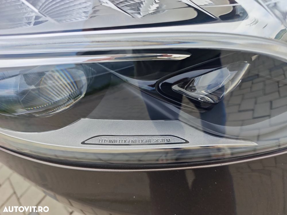 Mercedes-Benz V 250 BlueTEC Aut. Extralong Avantgarde - 18