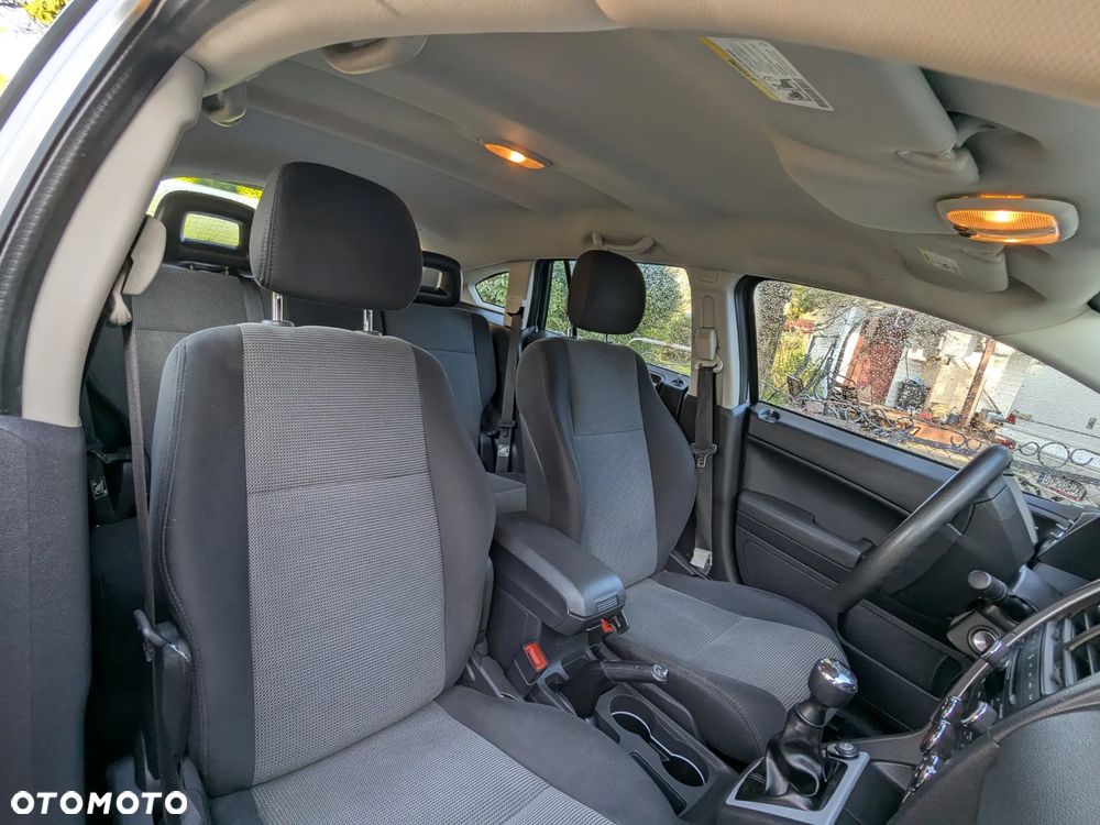 Dodge Caliber 2.0 SE - 3
