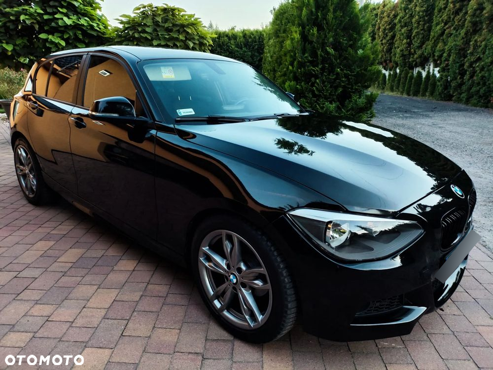 BMW Seria 1 118d - 36