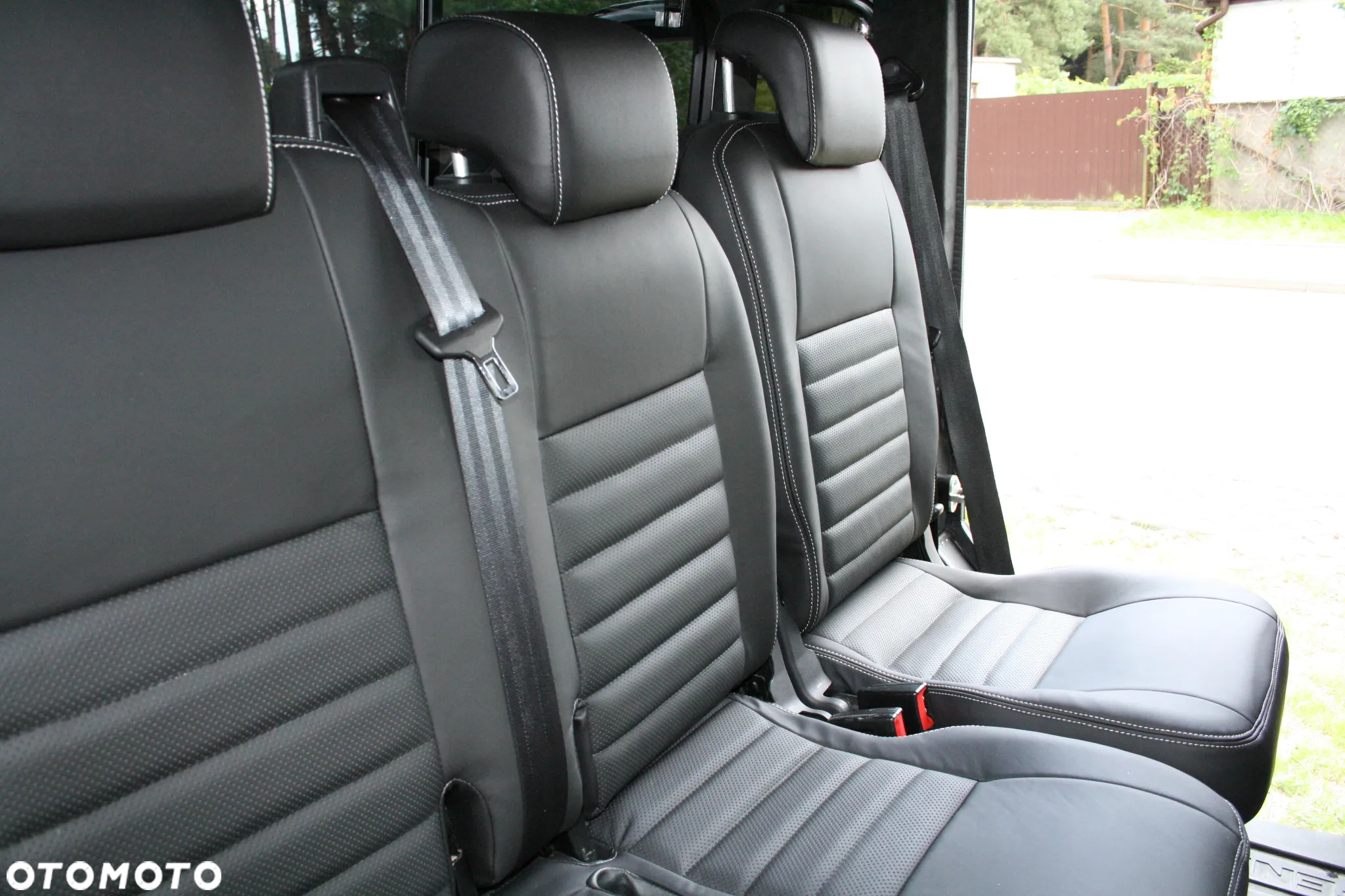 Land Rover Defender 110 2.2TD4 CrewCab SE - 15