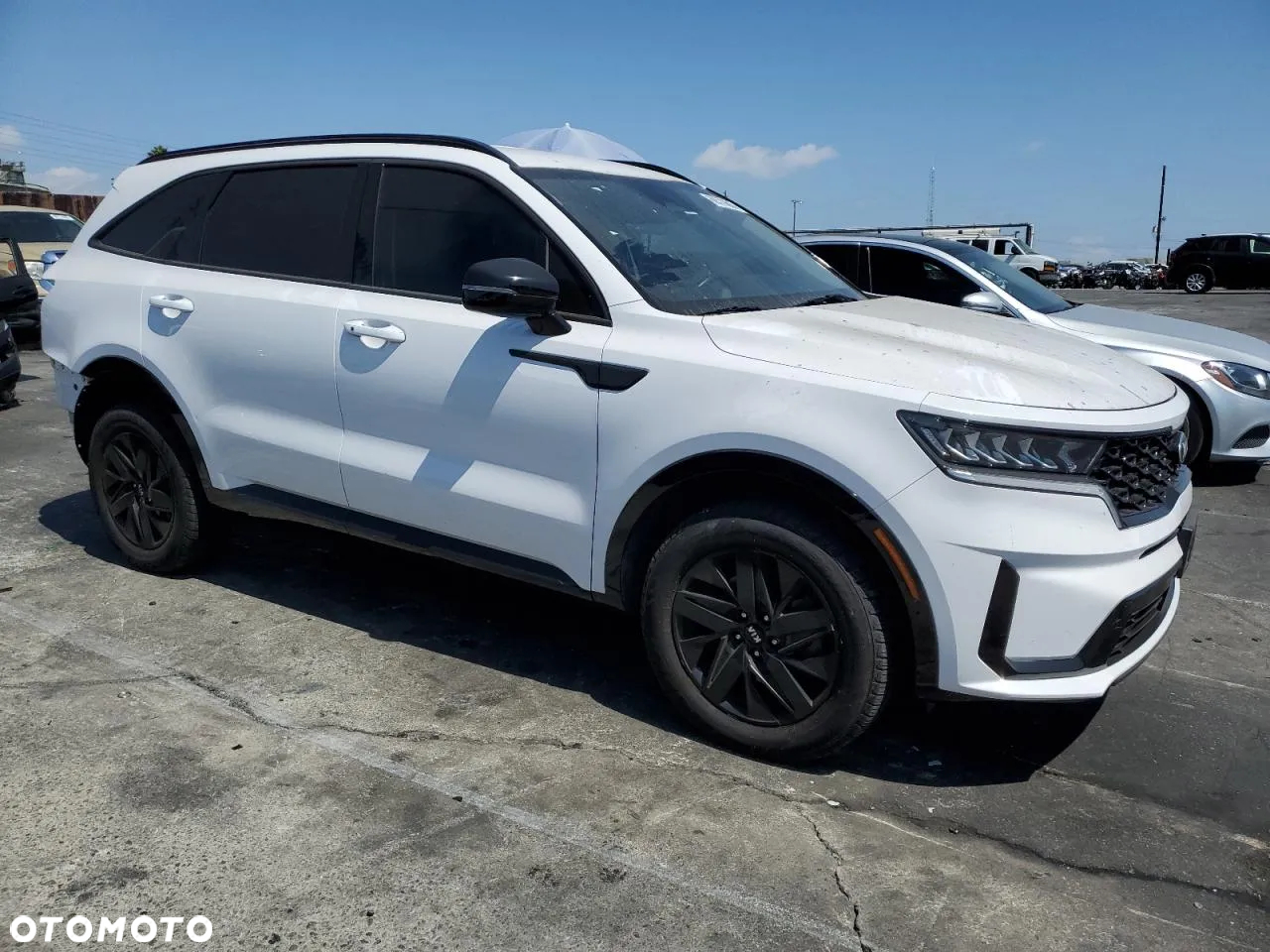 Kia Sorento - 5
