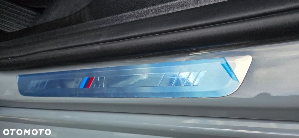 BMW X3 20d xDrive - 20