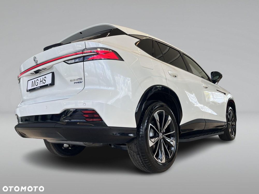 MG HS PHEV - 29