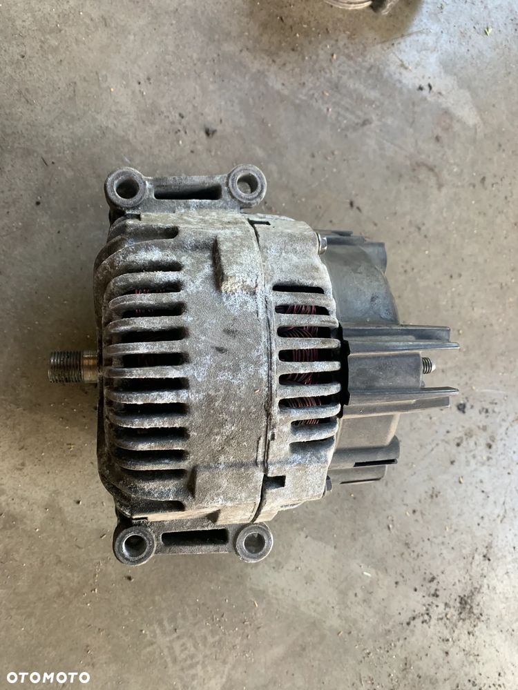 alternator 180A 06E903016G Audi A6 C6 2.4 - 1